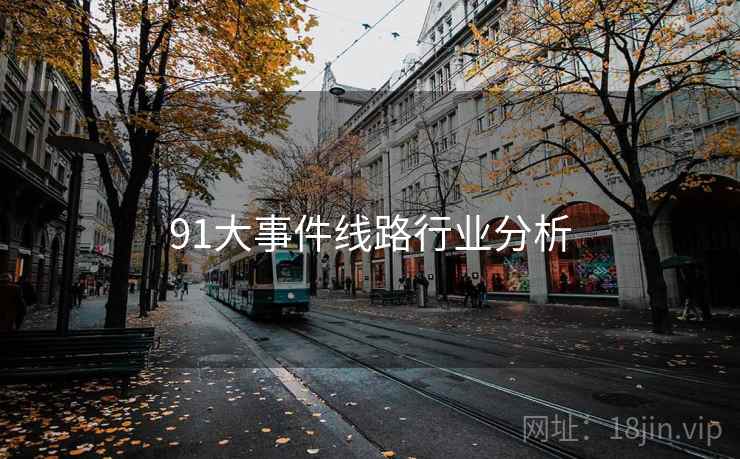 91大事件线路行业分析  第1张 91大事件线路行业分析  第1张